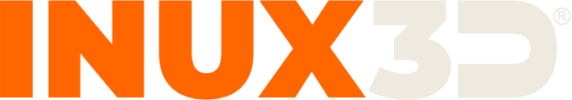 INUX3D